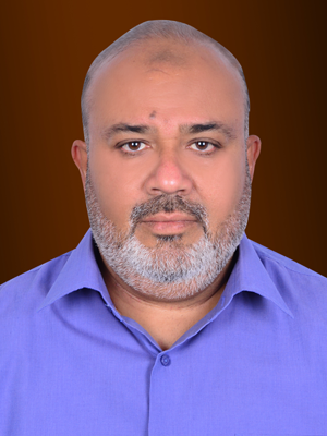 Ahtesham Awan